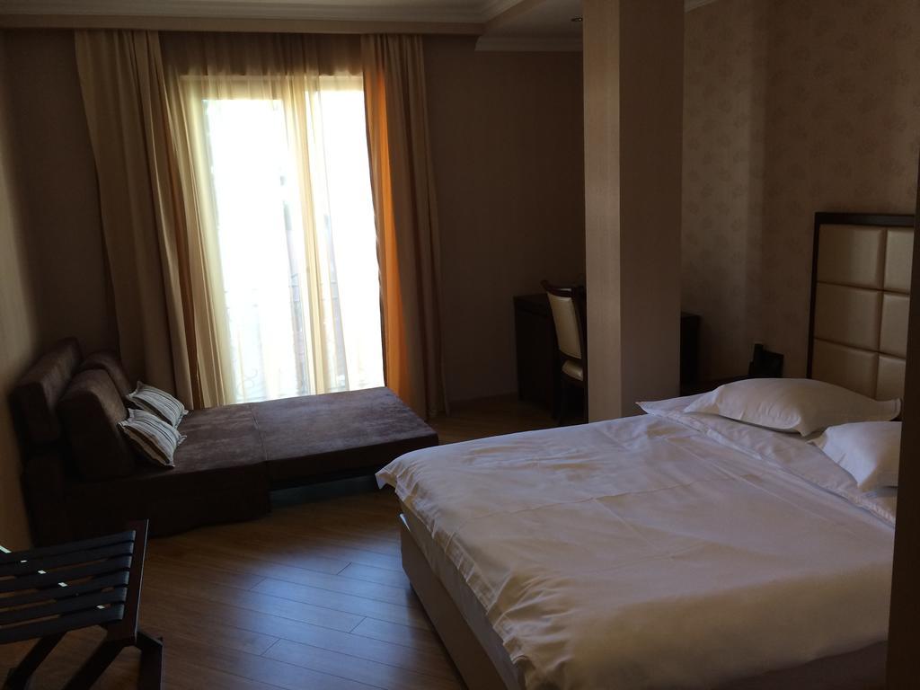 Kmm Hotel Tbilisi Pokój zdjęcie